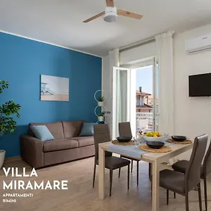 Apartment Miramare Rimini