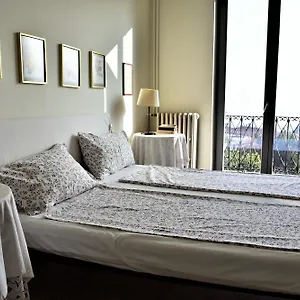 Apartment Residenza Ca' Laripa Solto Collina