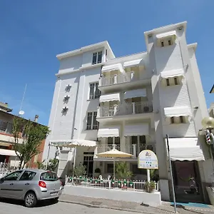 Hotel Belvedere, Rimini