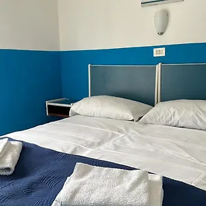 Hotel New Enea, Rimini
