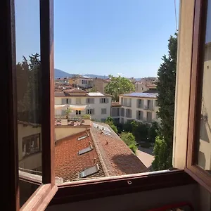 Paola Hotel Florence