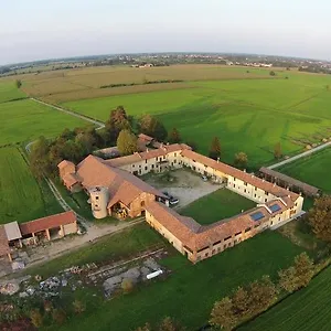 Landhaus Cascina Mora Pavia