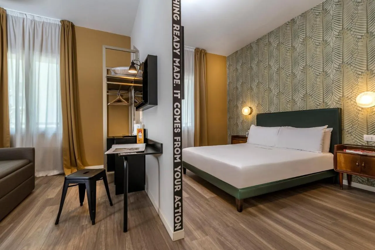 Up Hotel Rimini