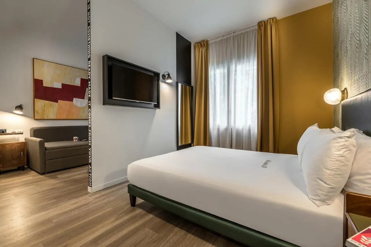 Up Hotel Rimini Italy