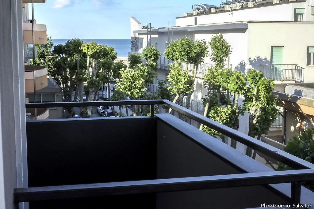 Up Hotel Rimini Italy