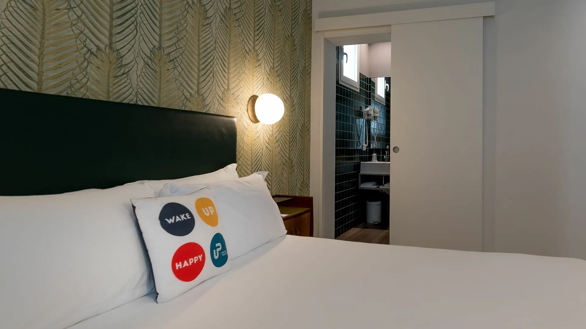 Up Hotel Rimini