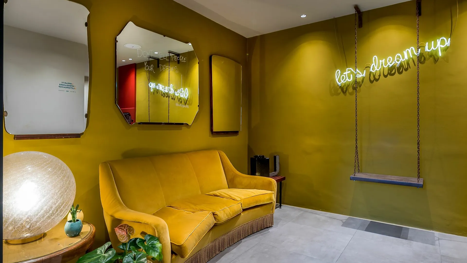 Up Hotel Rimini