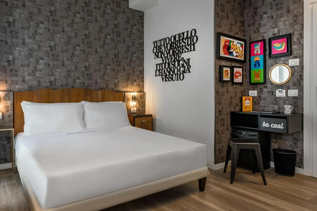 Up Hotel Rimini