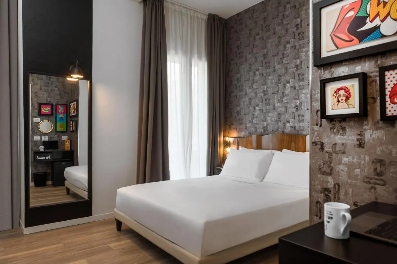 Up Hotel Rimini